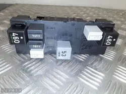 2007 VW Touran ECU 1900TDI 3C8937049E