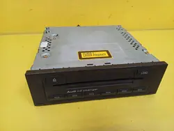 Audi CD-vaihtaja OEM 8E0035111 - Käytetty