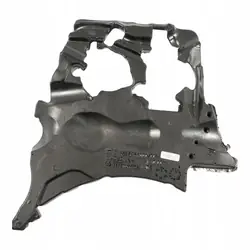 Cobertura isolante painel motor Mercedes OEM A2542266000