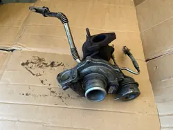 Fiat OE 55225012 Turboalimentador