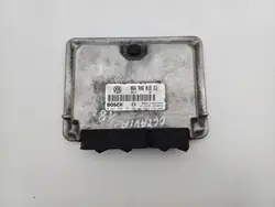 Motorsteuergerät OEM DRC100652 für Skoda Octavia I 1.8