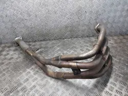 Collecteur d'échappement Suzuki GSX-R 600 K4 K5 - Pièce OEM