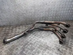 Collecteur d'échappement Suzuki GSX-R 600 K4 K5 - Pièce OEM