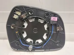 Insert miroir porte avant gauche OEM 87611R5010