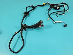 Left Front Door Wiring Loom Skoda Fabia IV 6VA971120AJ