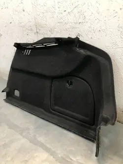 Painel Lateral Direito Porta-Malas OEM 8V5863888H Audi A3 8V