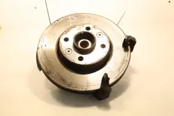 Mozzo anteriore destro Dacia Logan II MCV 0.9