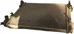 US392 Waterkoeler voor Renault Koleos II 2.0DCi