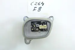 Módulo LED VW Golf VIII OEM 90175922 90175100