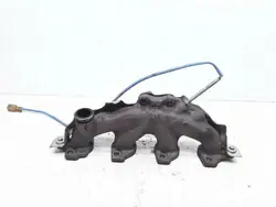 Exhaust Manifold RENAULT CLIO IV 1.5D 66kW 140040567R
