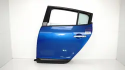 Vänster bakdörr OEM 371116544 Renault Megane III