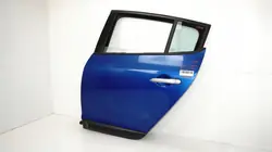 Portière arrière gauche OEM 371116544 Renault Megane III
