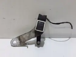 2004 BMW 5 E60 E61 Air Suspension Sensor Front 1093697