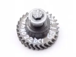 Rueda de marcha atrás Renault PF1003 para Master II 98-03