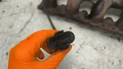 Pakosarja AUDI A4 (8D2,B5) 058253033A 1.8L