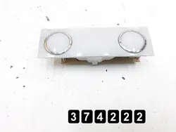 VW Touareg Katkovalon Konsoli OEM 7L6947105A