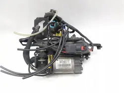 Compressore Sospensione Jeep OE p68204730AC