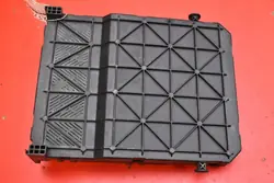 Caja de fusibles BSI OEM 9649627780 Peugeot Partner