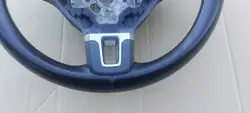 Volante Multifunción Cuero OEM 5C0419091A