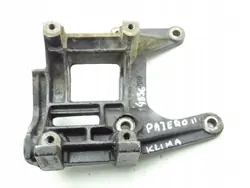 Suporte Compressor Ar Condicionado Mitsubishi OE Pajero II 2.5 TD