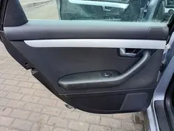 Audi A4 B6 00-06 Garniture Latérale Gauche Arrière OEM MM-0303-51