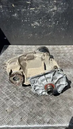Boîte de transfert OEM 331004JA1C pour Nissan NP300 Navara