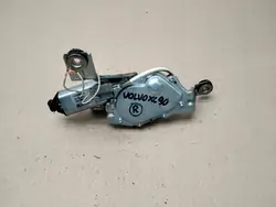 Motor limpiaparabrisas OEM 8638163 para Volvo XC90