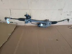 Crémaillère de direction VW PASSAT B8 2018