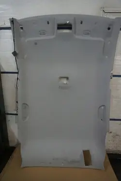 Techo Kia Venga Lift 2014-2019 OEM KIA77888893