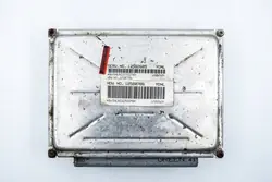 Controlador de motor Chevrolet Avalanche 12582605
