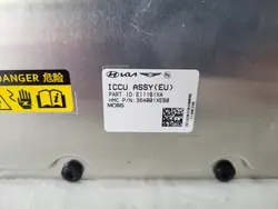 OEM 364001XEB0 batteriladdarmodul för Hyundai/Kia