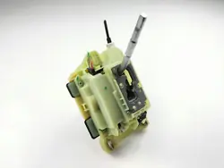 Levier de sélection de vitesses Mercedes W203 Automatique A2032676024