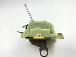 Leva Selettore Cambio Mercedes W203 Automatica A2032676024