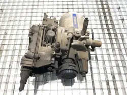 Lufttrockner OEM 7760968740 für Scania 4-Serie