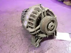 Alternateur FIAT CINQUECENTO 91-98 1.2 46736968