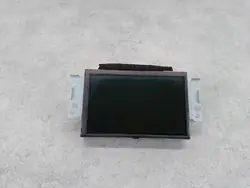 Pantalla Volvo V60 OEM 31382519 BOSCH Usado