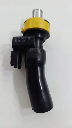 Tubo sensor CITROEN C3 Picasso usado OEM 9677815380