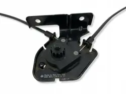 OEM 3G8823529B Motorkapontgrendelkabel - Gebruikt