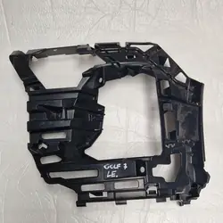 Suporte de para-choque dianteiro esquerdo VW GOLF VII 12- 5G0807723P