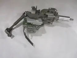 Stuurkolom OEM 488104EA0C voor Nissan Qashqai II