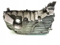 Gebrauchte Ölwanne für VW Transporter T5 2.5 TDI