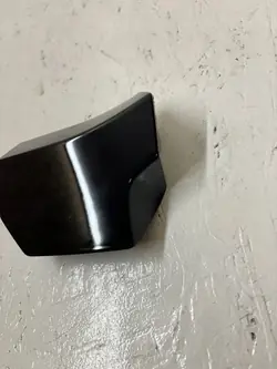 BMW X2 G02 M-PAK Heckstoßfänger Abdeckung 51128081859