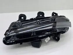 OEM 9836230980 DRL LED Derecho Delantero para Peugeot 3008 II