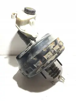 Servo Volvo P31274069 pour XC70 II 2.4L Diesel
