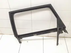 Hintertür Fensterrahmen Audi A3 OEM 8P4867415
