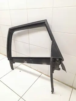 Bakdörrs fönsterram Audi A3 OEM 8P4867415