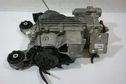 Audi Q3 taka-akselin differentiaali OEM 0AY907554J