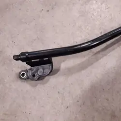 Bomba de óleo usada OEM 059115630AQ para Audi A7 Sportback