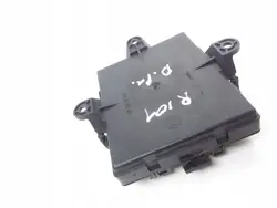 Mercedes-Benz dörrmodul höger fram OEM A1698208226