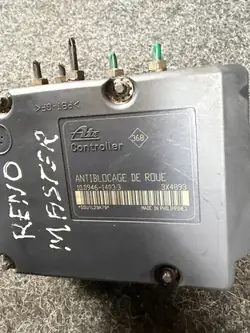 Pompe ABS Renault Master II OEM 8200036523C Ate 0946-1403